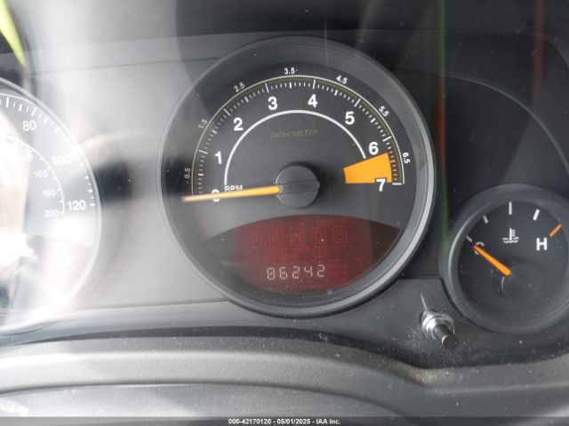 1C4NJDBB0ED569438 Jeep Compass Sport