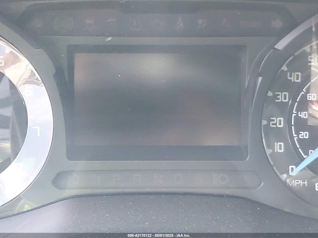 1FTER4FH8KLA13287 Ford 2019