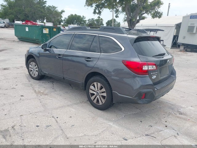 4S4BSAHC2K3340965 Subaru Outback 2.5i Premium
