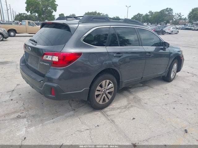 4S4BSAHC2K3340965 Subaru Outback 2.5i Premium