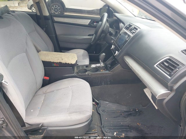 4S4BSAHC2K3340965 Subaru Outback 2.5i Premium