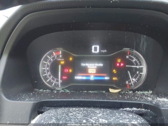 5FNYF6H92GB040213 Honda Pilot Touring
