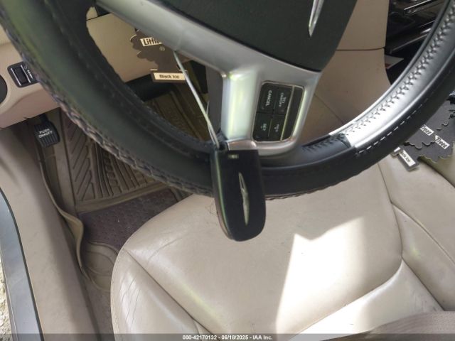 2013 CHRYSLER 300 2C3CCAAG8DH632529 Photo 10