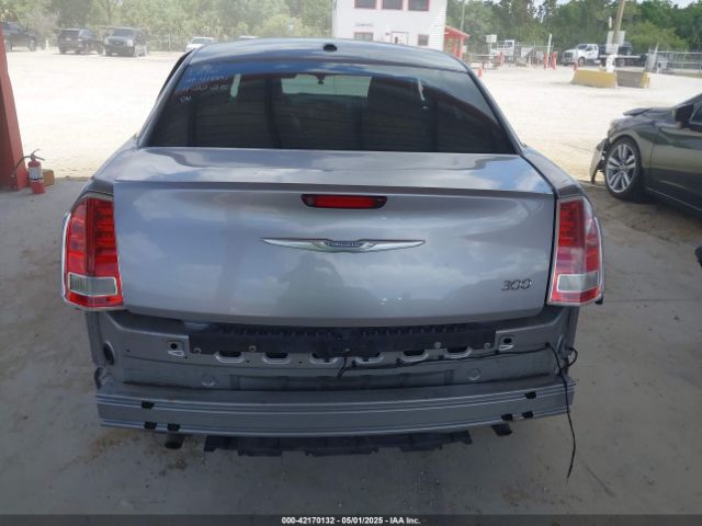 2013 CHRYSLER 300 2C3CCAAG8DH632529 Photo 5