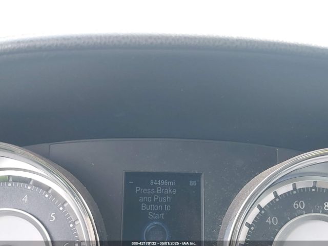 2013 CHRYSLER 300 2C3CCAAG8DH632529 Photo 6