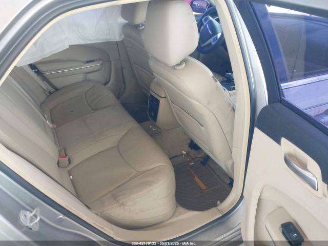 2013 CHRYSLER 300 2C3CCAAG8DH632529 Photo 7