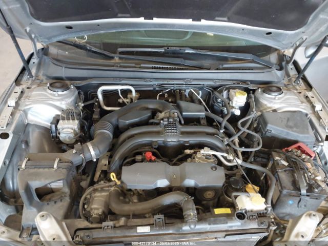 4S4BSACC0J3219311 Subaru Outback 2.5i Premium