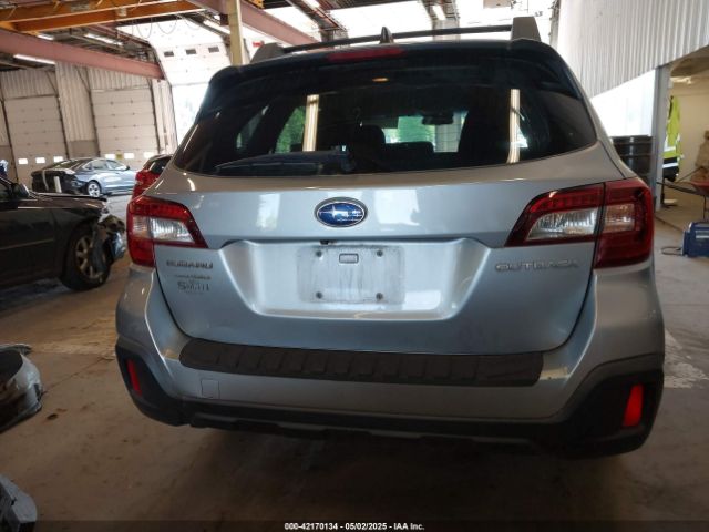4S4BSACC0J3219311 Subaru Outback 2.5i Premium