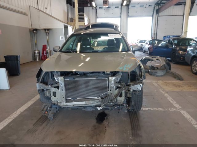 4S4BSACC0J3219311 Subaru Outback 2.5i Premium