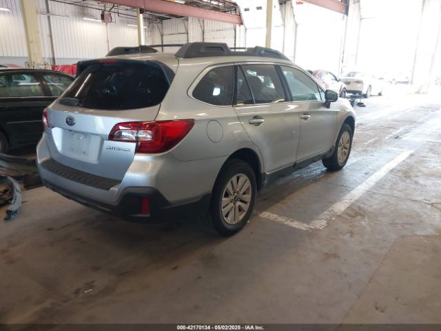 4S4BSACC0J3219311 Subaru Outback 2.5i Premium