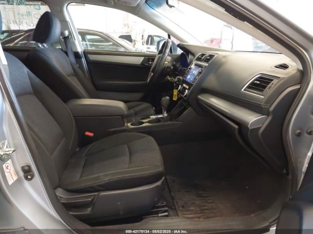 4S4BSACC0J3219311 Subaru Outback 2.5i Premium