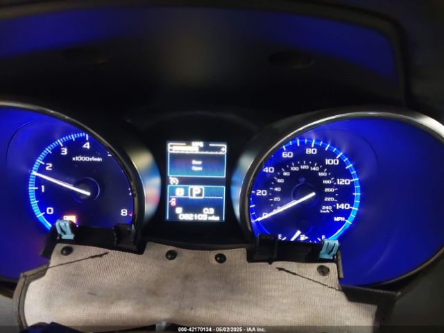 4S4BSACC0J3219311 Subaru Outback 2.5i Premium