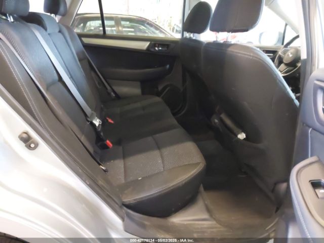 4S4BSACC0J3219311 Subaru Outback 2.5i Premium