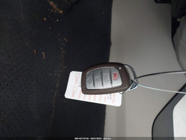 5NPE34AF6HH468630 Hyundai Sonata Sport