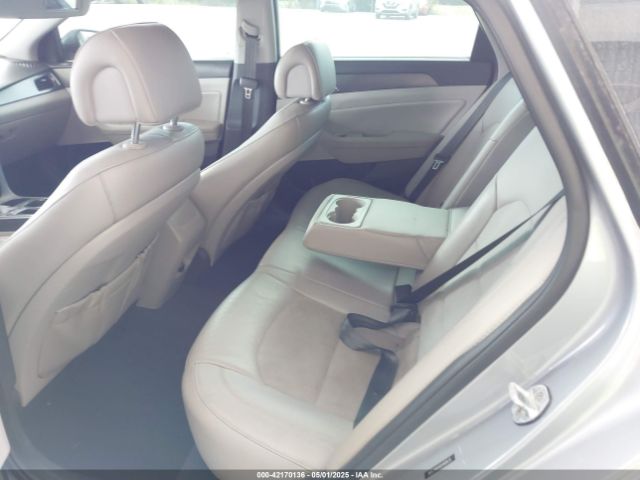 5NPE34AF6HH468630 Hyundai Sonata Sport
