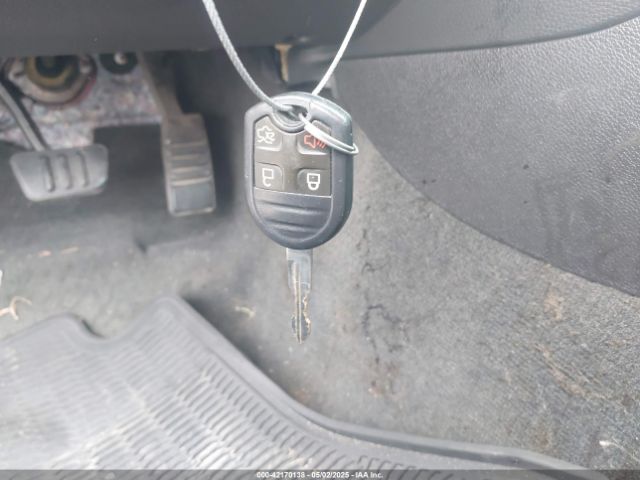 2014 FORD MUSTANG 1ZVBP8AM3E5332204 Photo 10