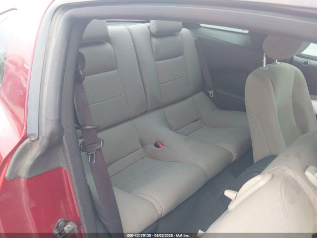 2014 FORD MUSTANG 1ZVBP8AM3E5332204 Photo 7