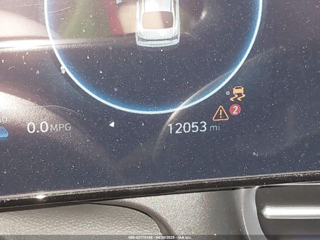KMHLM4DG4RU779100 Hyundai ELANTRA SEL