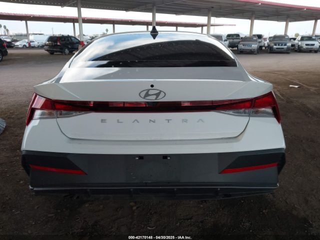 KMHLM4DG4RU779100 Hyundai ELANTRA SEL