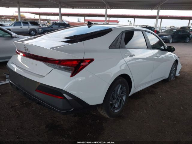 KMHLM4DG4RU779100 Hyundai ELANTRA SEL