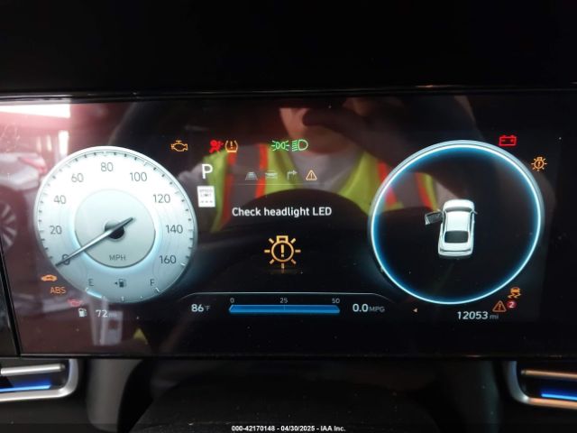 KMHLM4DG4RU779100 Hyundai ELANTRA SEL