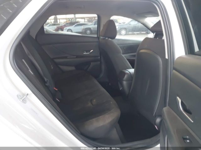 KMHLM4DG4RU779100 Hyundai ELANTRA SEL