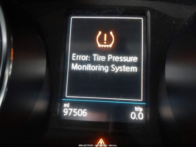 3VV3B7AX1JM036551 Volkswagen Tiguan 2.0t Se/2.0t Sel