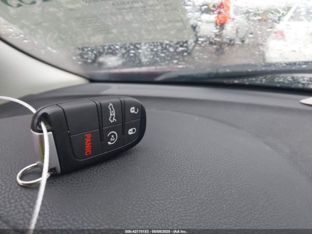 2017 CHRYSLER 300 2C3CCAAG9HH506444 Photo 10
