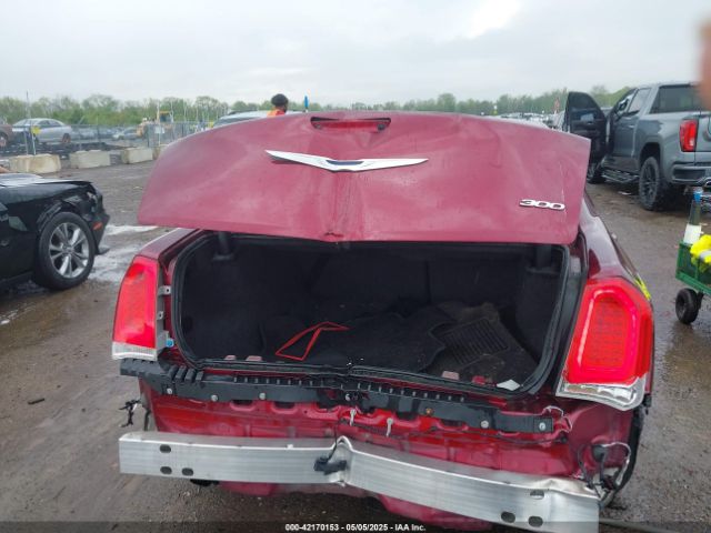 2017 CHRYSLER 300 2C3CCAAG9HH506444 Photo 5