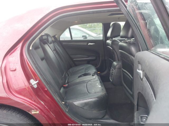 2017 CHRYSLER 300 2C3CCAAG9HH506444 Photo 7