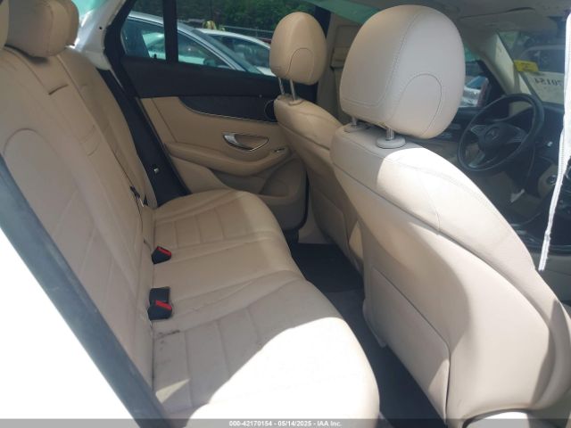 WDC0G4JB3GF064280 Mercedes-Benz GLC 300