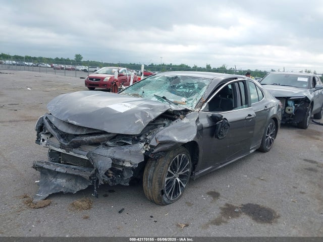 4T1B11HK3KU218474 Toyota a25a-fks