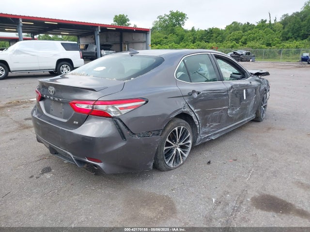 4T1B11HK3KU218474 Toyota a25a-fks