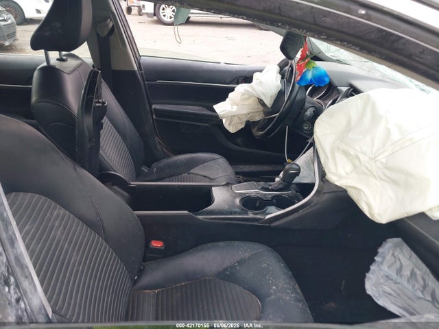 4T1B11HK3KU218474 Toyota a25a-fks