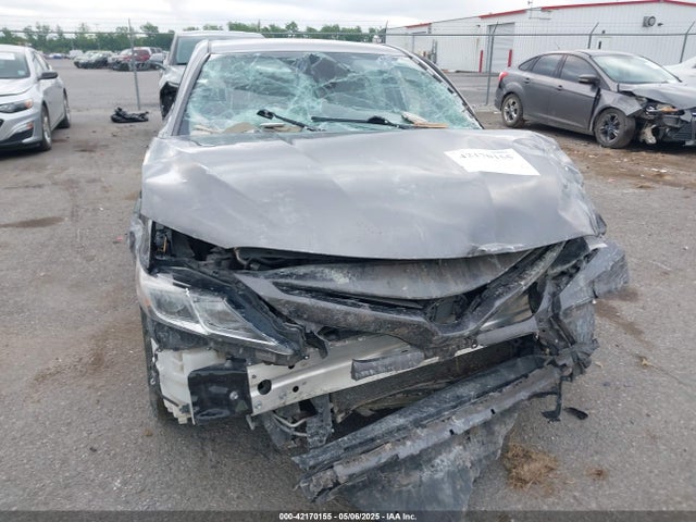 4T1B11HK3KU218474 Toyota a25a-fks