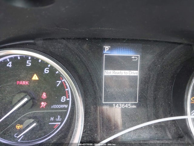 4T1B11HK3KU218474 Toyota a25a-fks
