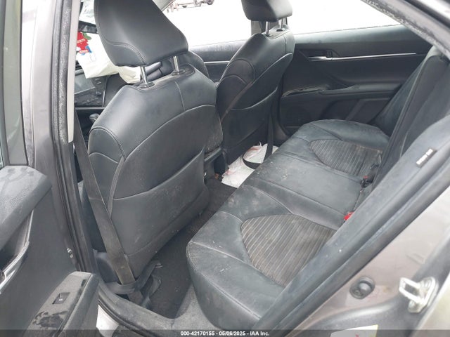4T1B11HK3KU218474 Toyota a25a-fks