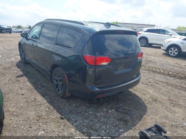 2018 CHRYSLER PACIFICA 2C4RC1EG1JR332594 Photo 2
