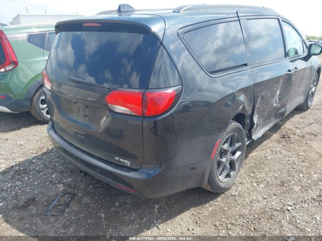 2018 CHRYSLER PACIFICA 2C4RC1EG1JR332594 Photo 3