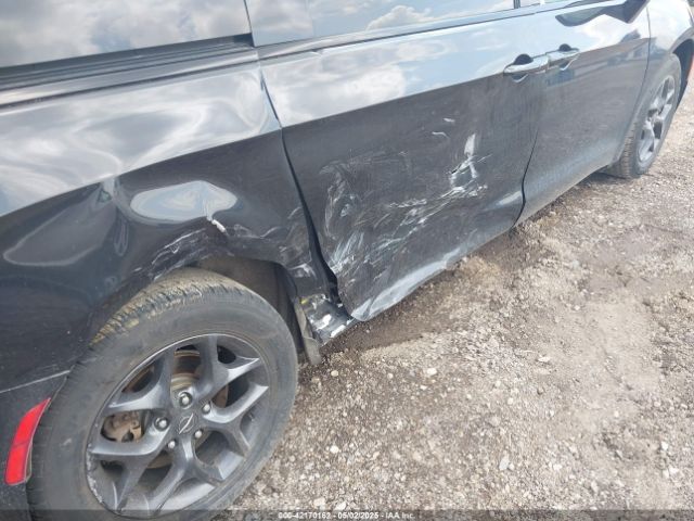 2018 CHRYSLER PACIFICA 2C4RC1EG1JR332594 Photo 5