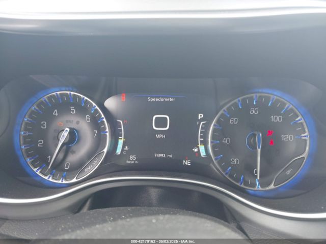 2018 CHRYSLER PACIFICA 2C4RC1EG1JR332594 Photo 6