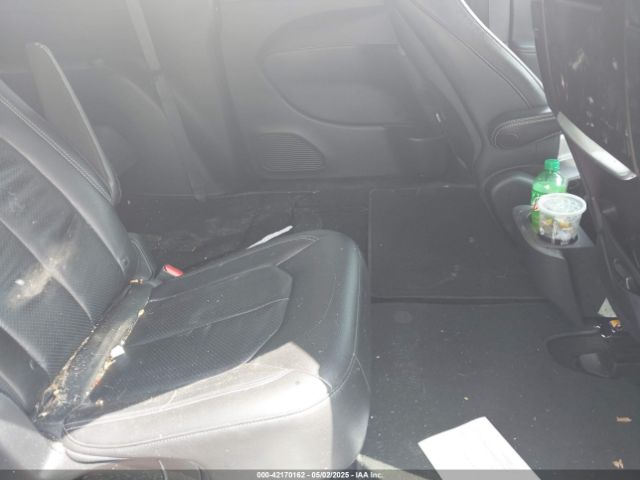 2018 CHRYSLER PACIFICA 2C4RC1EG1JR332594 Photo 7