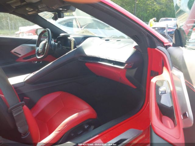 2020 CHEVROLET CORVETTE STINGRAY 1G1Y82D41L5107109 Photo 4