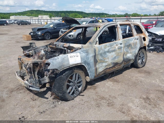 1C4RJEBG6KC751424 Jeep 2019