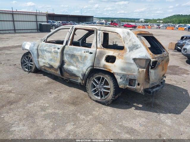 1C4RJEBG6KC751424 Jeep 2019