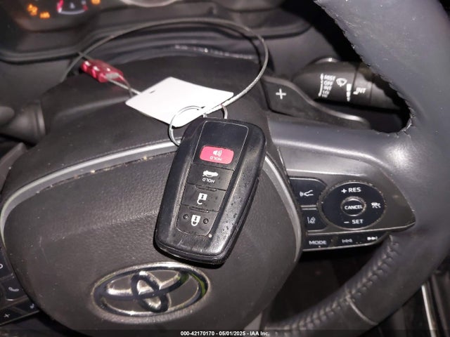 Toyota COROLLA SE 2021 5YFP4MCEXMP061028 Image 11