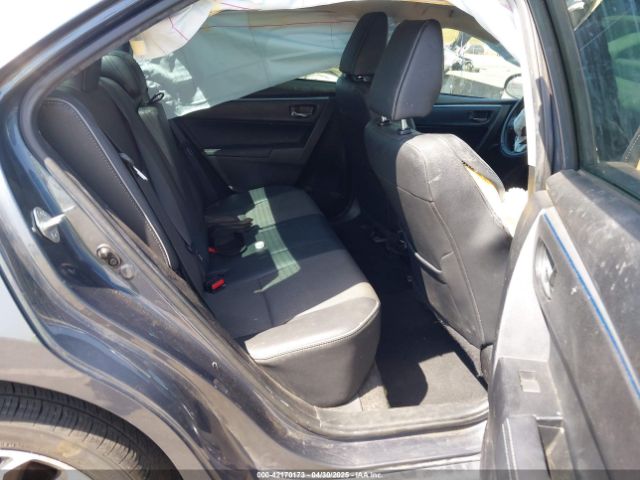 5YFBURHE7GP423787 Toyota Corolla S Plus