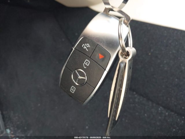 4JGFB4GB8RB069521 Mercedes-Benz m254