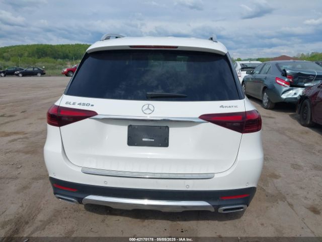 4JGFB4GB8RB069521 Mercedes-Benz m254
