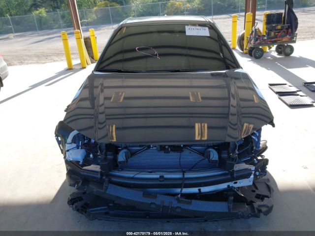 4T1DBADK0SU016820 Toyota CAMRY XSE
